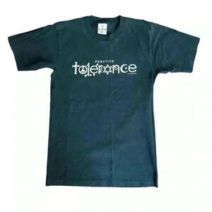 Practice Tolerance tee